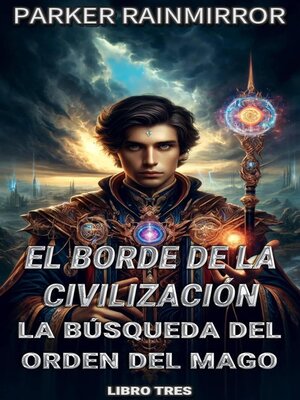 cover image of El Borde de la Civilización
